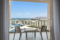 Pickalbatros Palais Des Roses - Agadir - All Inclusive - vue sur la montagne