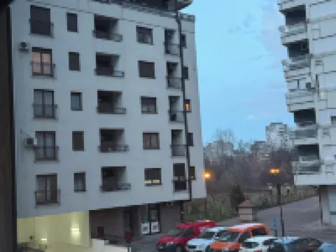 Ana 2 Hotels in Banja Luka