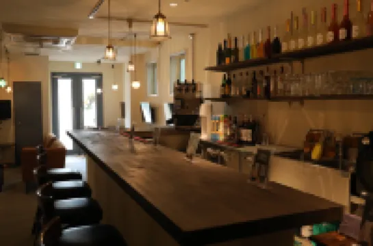 2timesDomitory Hotel Hotel di Itoshima