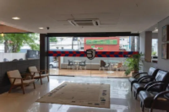 Dublê Hotel - the Original