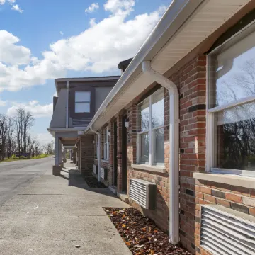 HomeTowne Studios Georgetown, KY