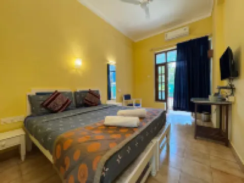 Royal Heritage Resort