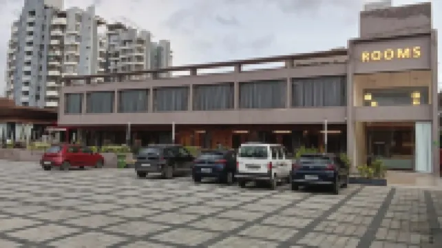 Hotel Euphoria The Fine Dine