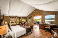 Chobe Safari Lodge-East Africa Uganda - spa
