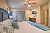 Branson West Villa w/ Golf Course View & Pool! - 3-Star