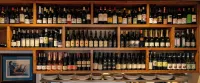Avenue Inn & Spa - bar