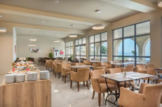 Golden Mare - All Inclusive