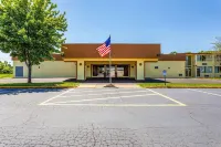 Americas Best Value Inn Fredonia NY - Wifi