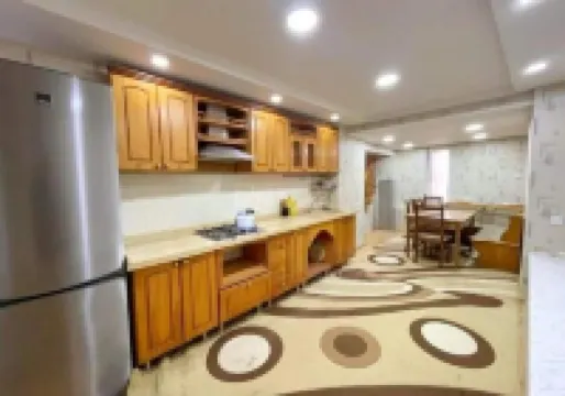 Sweet Home & Hostel