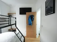 Ealu Lodge Hôtels à : Sligo
