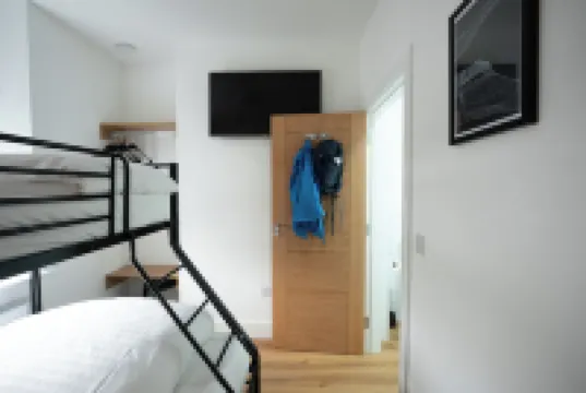 Ealu Lodge Hotels in 