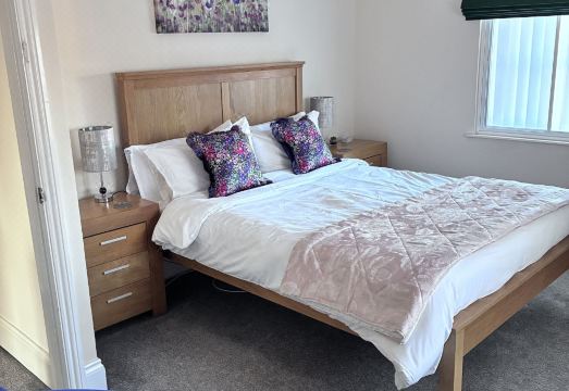 우토 Peel House - Heritage Serviced Apartments(Peel House - Heritage Serviced Apartments) 4성급 호텔 객실