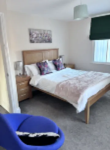 Peel House - Historic Serviced Apartments