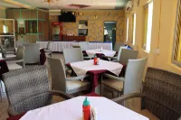 The Black Gold Hotel Lokichar - breakfast