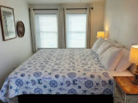 Steps to Duck Fun: Sunset Views, Resort Amenities! w/Beach Access! 杜克酒店