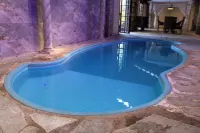 Pousada Villa Das Pedras - Pools