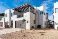Camelot Townhouse - Boutique