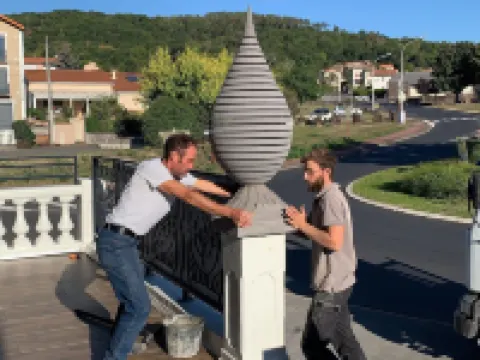 RESIDENCE PLAISANCE Hotels in Châtel-Guyon