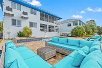 Hibiscus Beach House your vacation home loaded with amenities