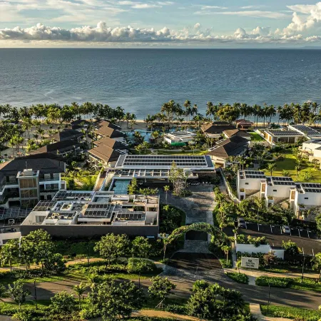 South Palms Resort and Spa Panglao - MGallery Collection