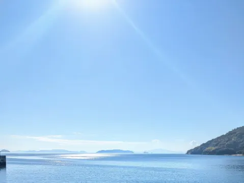 Tiny House ZEN Kurahashijima