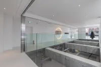 BLUEFROG HOTEL - 2-Star