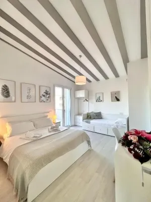 Villa Noga Rooms - Guest houses