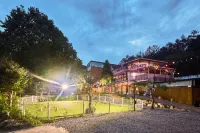Gapyeong Four Seasons Valley Dog Pension โรงแรมใกล้วัดแดวอนซา