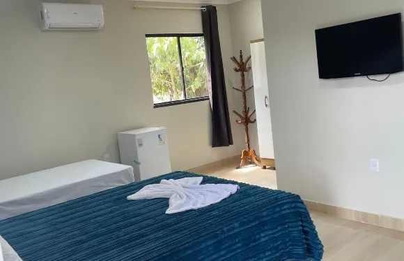 科利布里斯魅力旅館