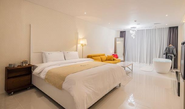 달몽펜션 이미지