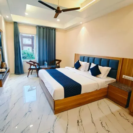 Hotel New Pratap