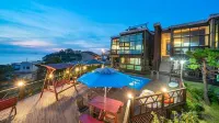 Ganghwa Island Circle Pension (Whirlpool Spa)