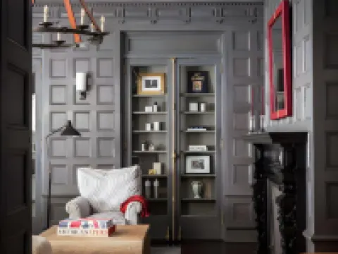 The George Hotels in Montclair