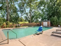 Best Western Montgomery I-85 North Hotel Hotels in Montgomery