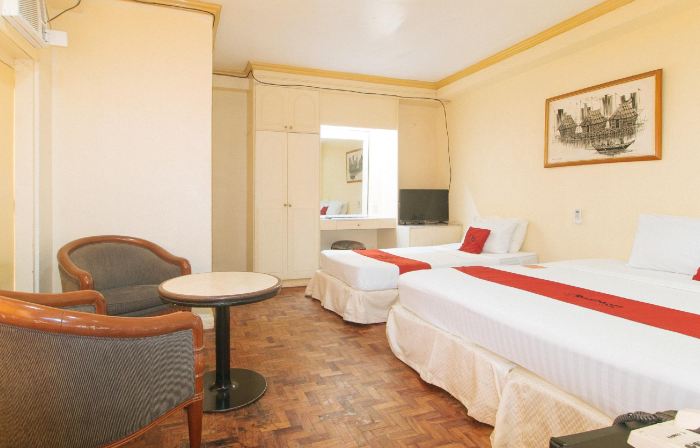 Tondaligan Beach Hotel