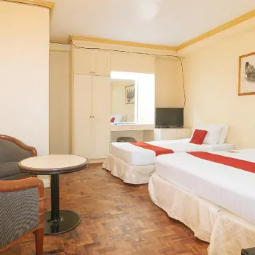 Tondaligan Beach Hotel