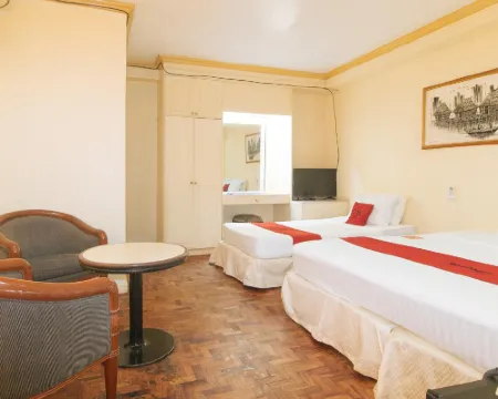 Tondaligan Beach Hotel Hotels in Dagupan