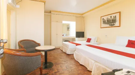 Tondaligan Beach Hotel