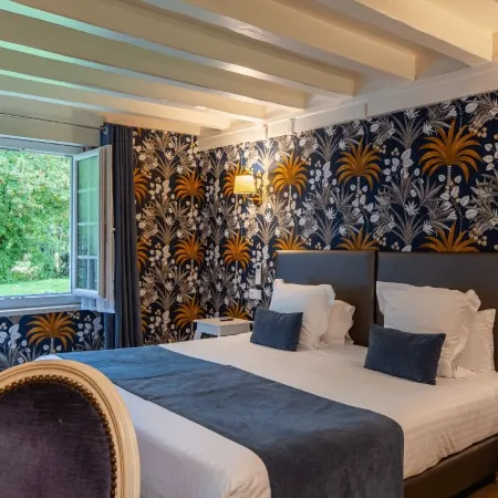 Le Relais des Landes