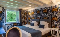 Le Relais des Landes - con encanto