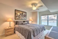 Private Boat Slip: Lake-View Osage Beach Getaway! - Wifi