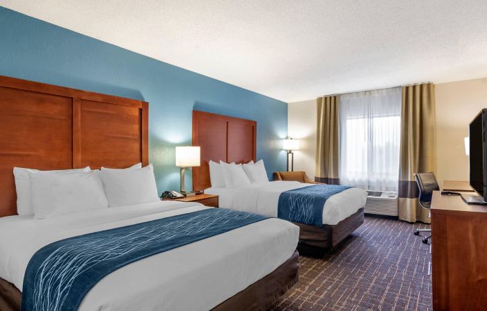 Comfort Inn & Suites Lees Summit - Kansas City