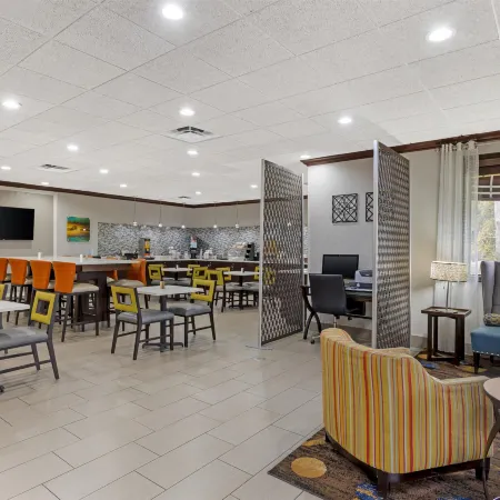 Best Western Inn of Palatka