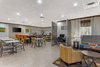 Best Western Inn of Palatka - breakfast