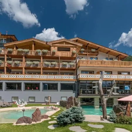 Croce Bianca Leisure & Spa Hotel