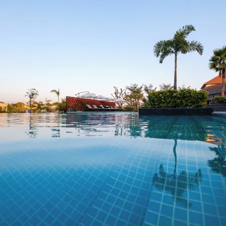 NOWAL NATURECARE RESORT