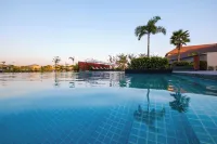 NOWAL NATURECARE RESORT - Private Pools