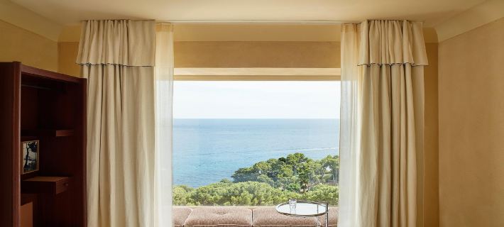 Hôtel le Provençal renové en 2025 - Bord de Mer Hotele w: Hyeres