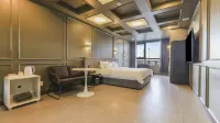 Gunsan Stay in 1025 Unmanned Hotel - 3-Star