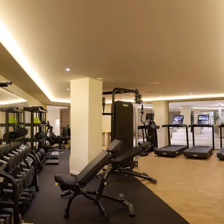 Aulus Chania Resort, Curio Collection by Hilton